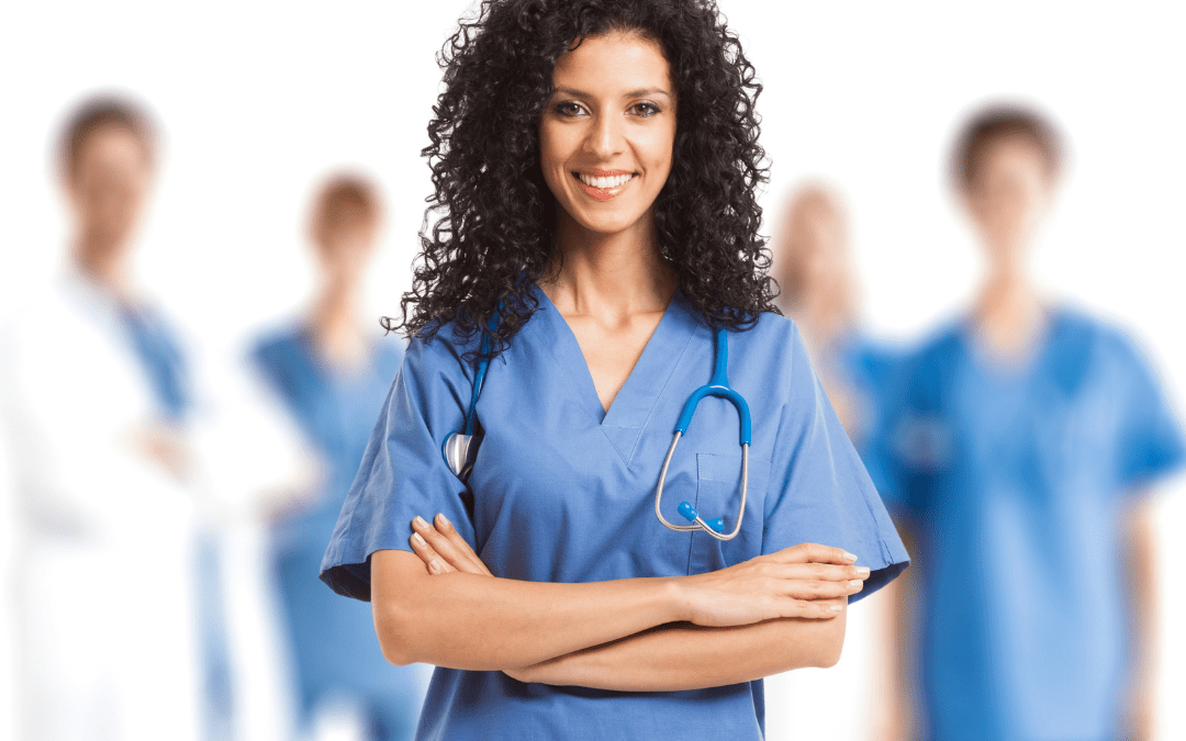 nurse demographics