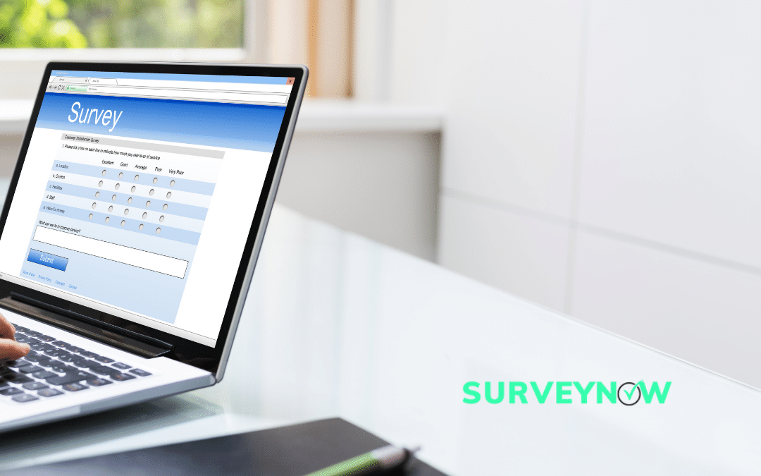 Creating a Facebook Survey with SurveyNow Software