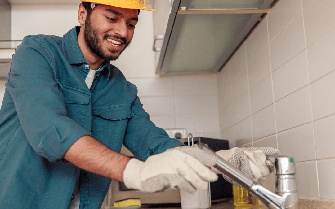 Plumbers in Cape Coral, Florida