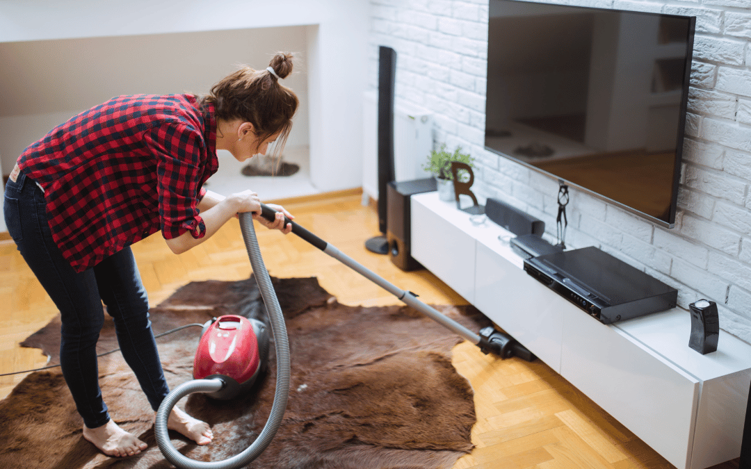 Understanding Commercial Cleaning vs house cleaning