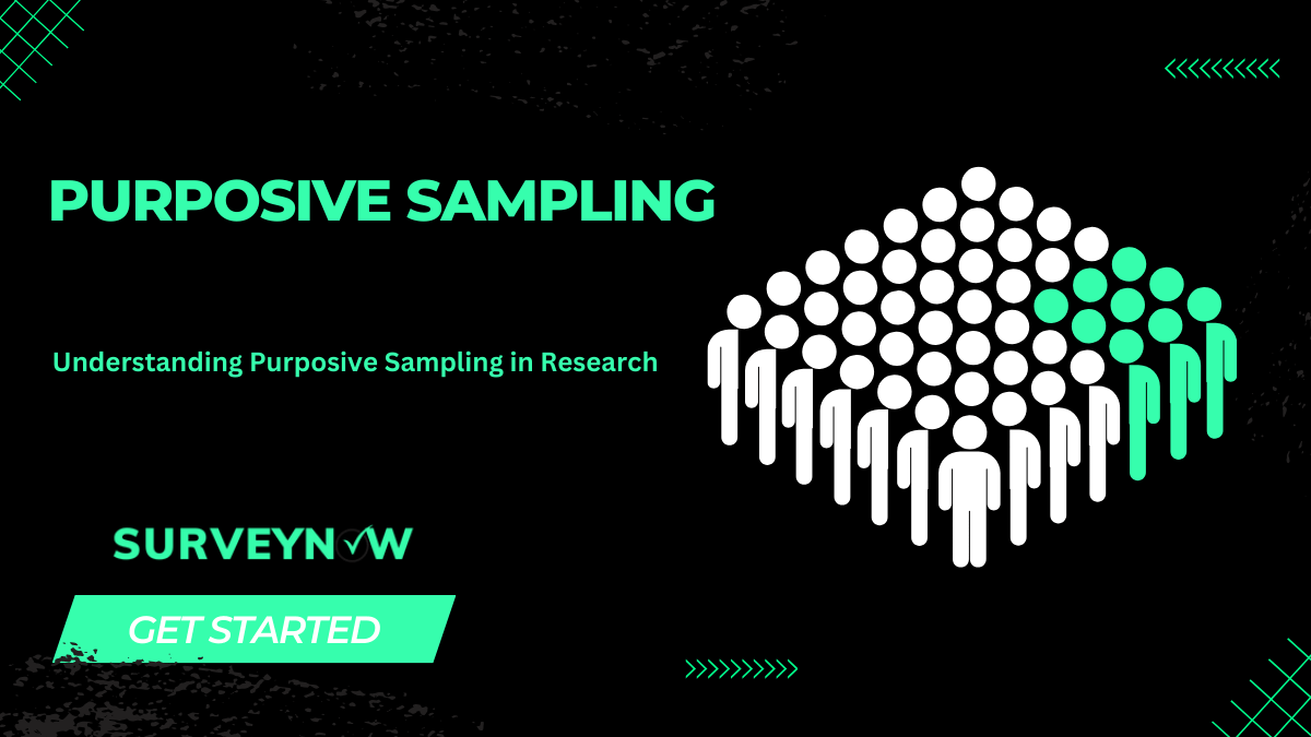 Purposive Sampling