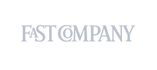 fast company logo