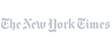 new york times logo