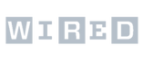 wired logo